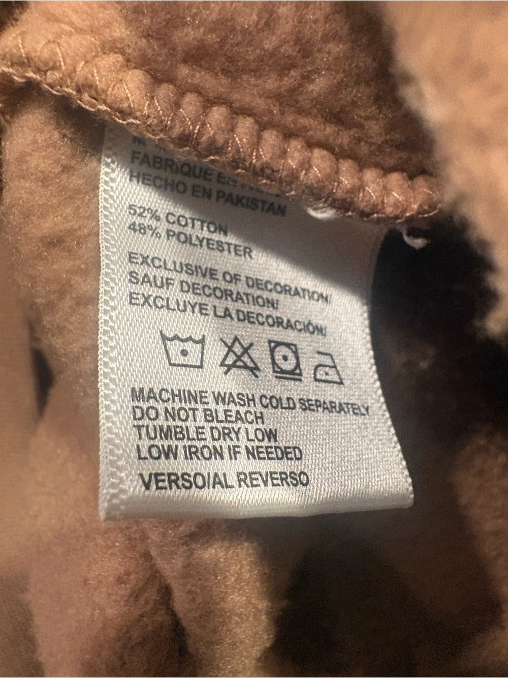 Pacific & Co Cowgirl Boots & Bows Graphic Sweatshirt - Picture 4 of 7